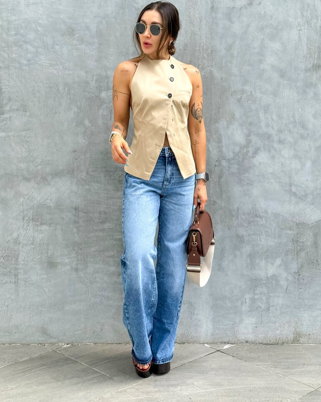 straight jeans mid rise alien jeans girls usa