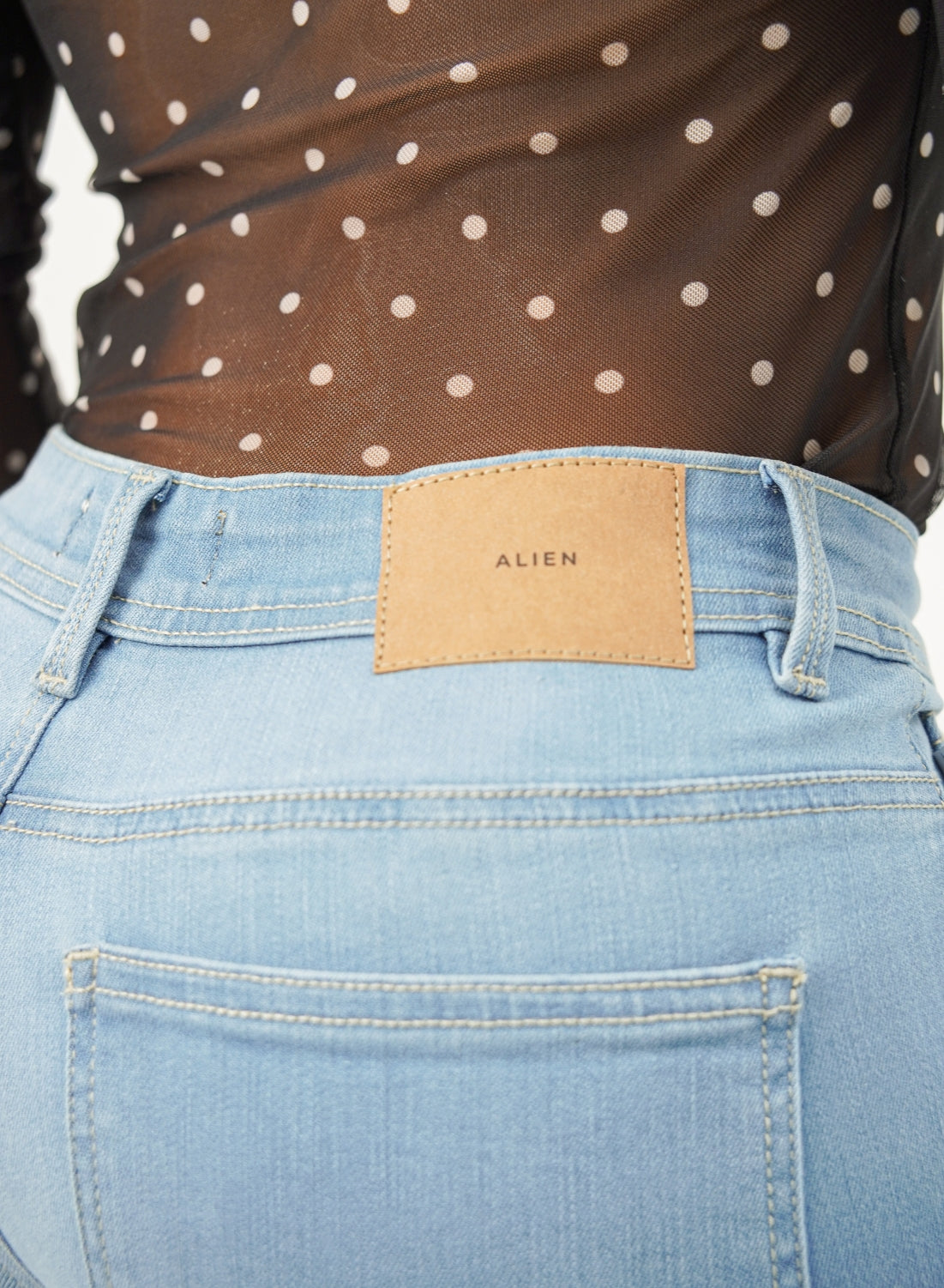 Women's Low Rise Bootcut Jeans