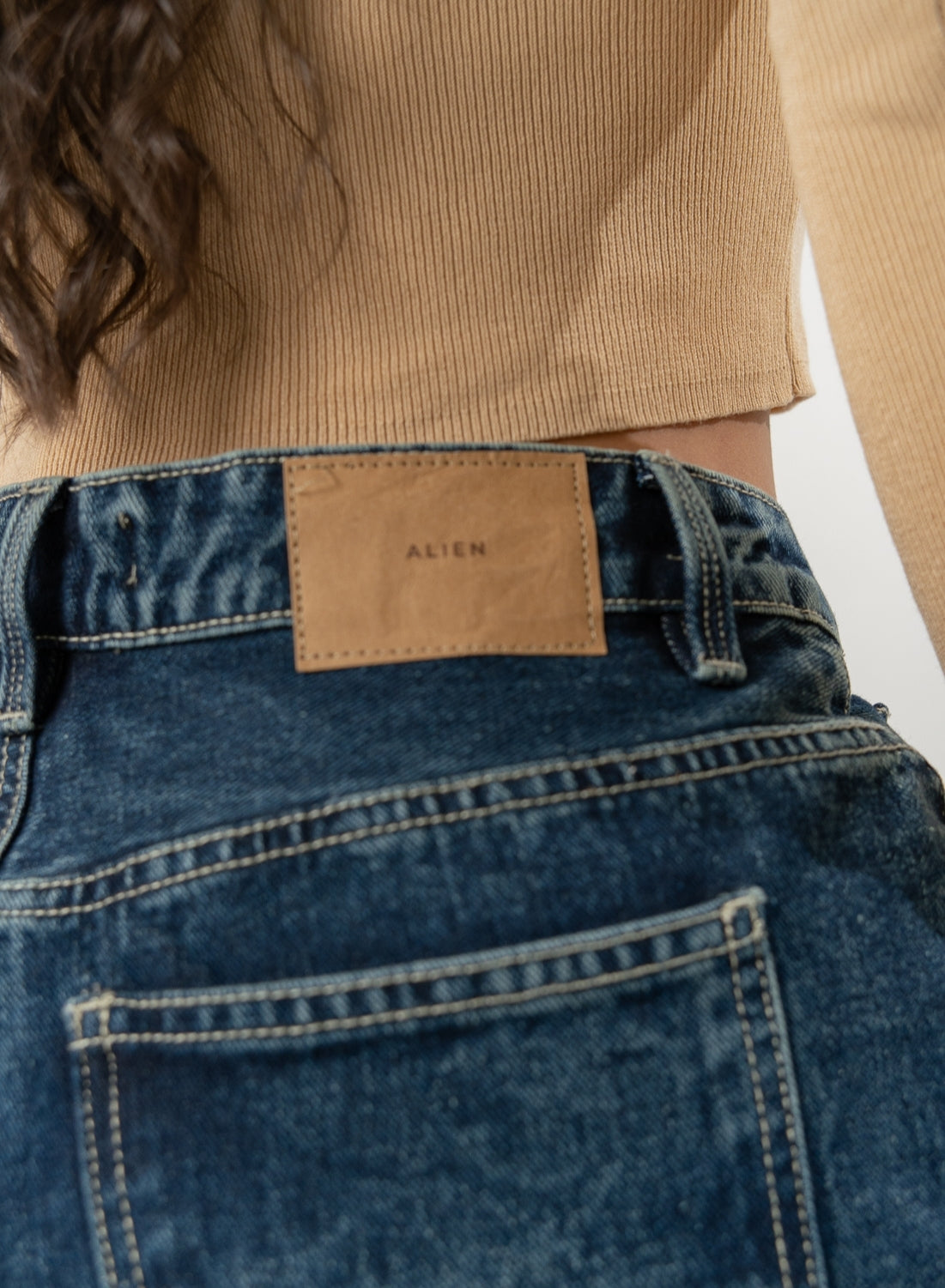 Rox 1 - Women's Mid Rise Jorts