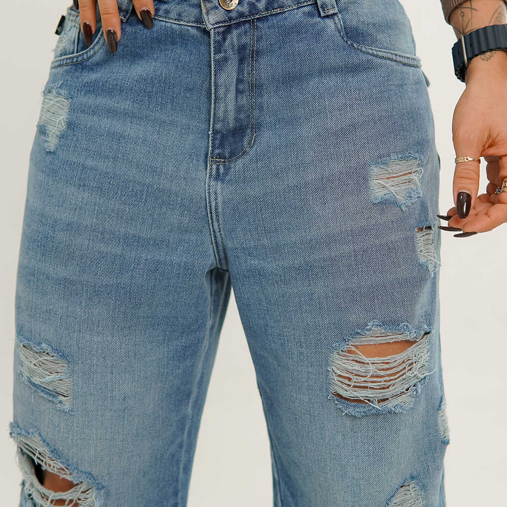 
                      
                        Women's Low Rise Flare Jeans
                      
                    