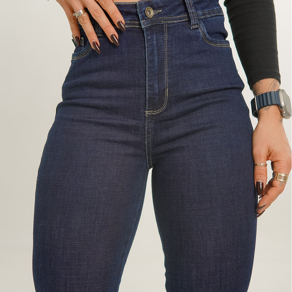 
                      
                        Women's High Rise Skinny Jeans
                      
                    