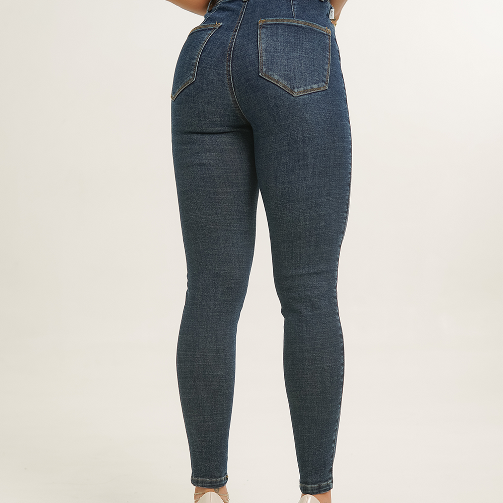 
                      
                        Women's High Rise Skinny Jeans
                      
                    