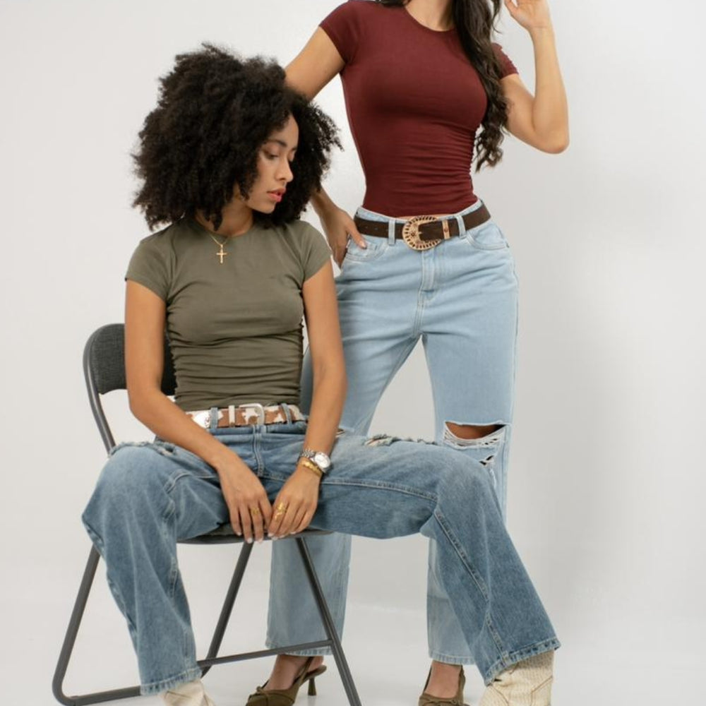 
                      
                        Women's Low Rise Boyfriend Jeans alien jeans
                      
                    