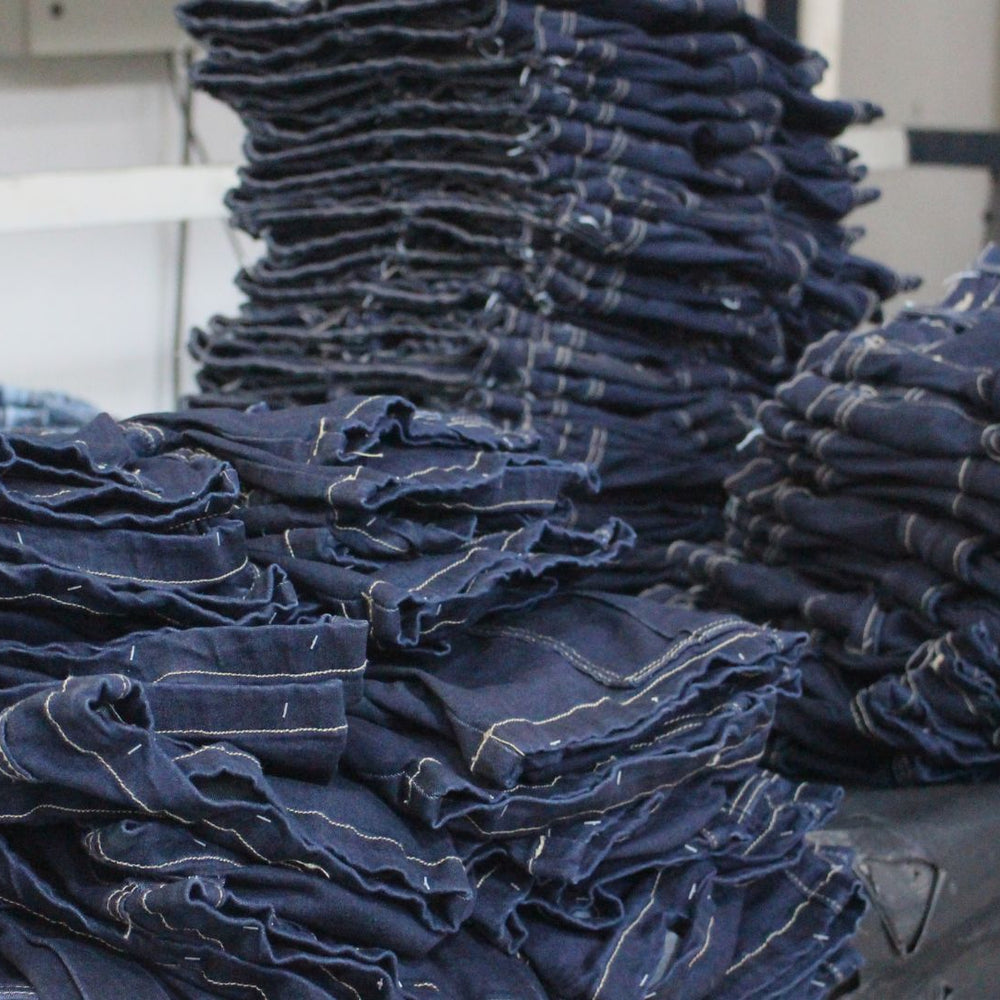 Alien Jeans