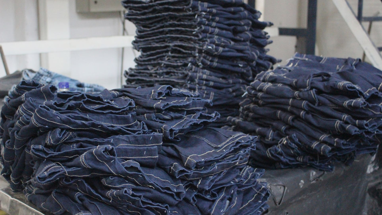 Alien Jeans