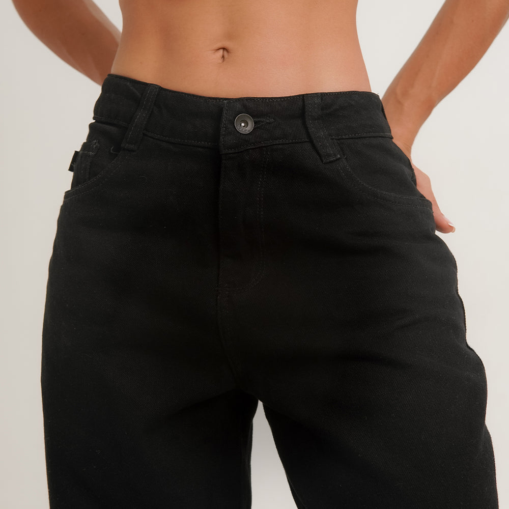 
                      
                        Low Rise Wide Leg Jeans
                      
                    