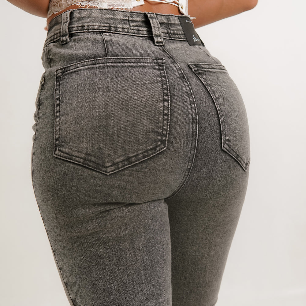 
                      
                        Women's High Rise Skinny Jeans
                      
                    