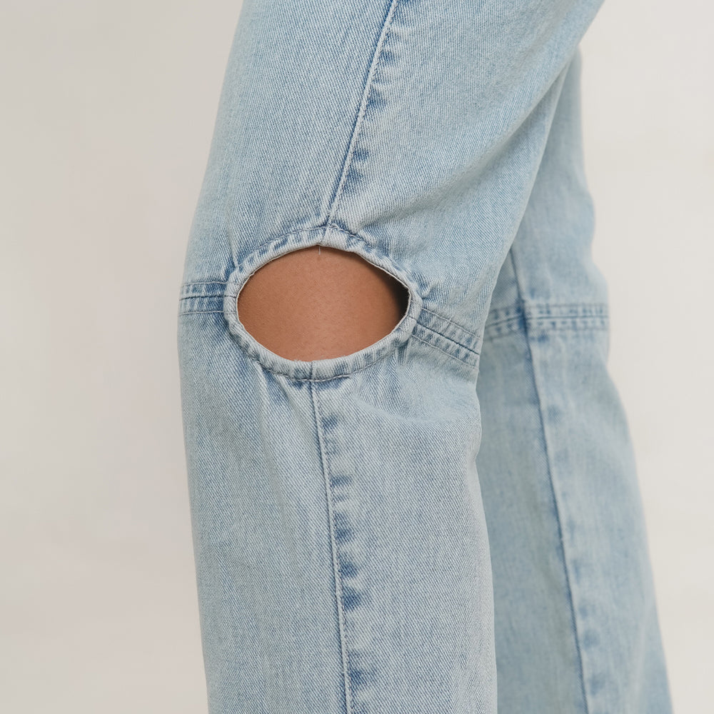 
                      
                        Women's Mid Rise Mom Jeans
                      
                    