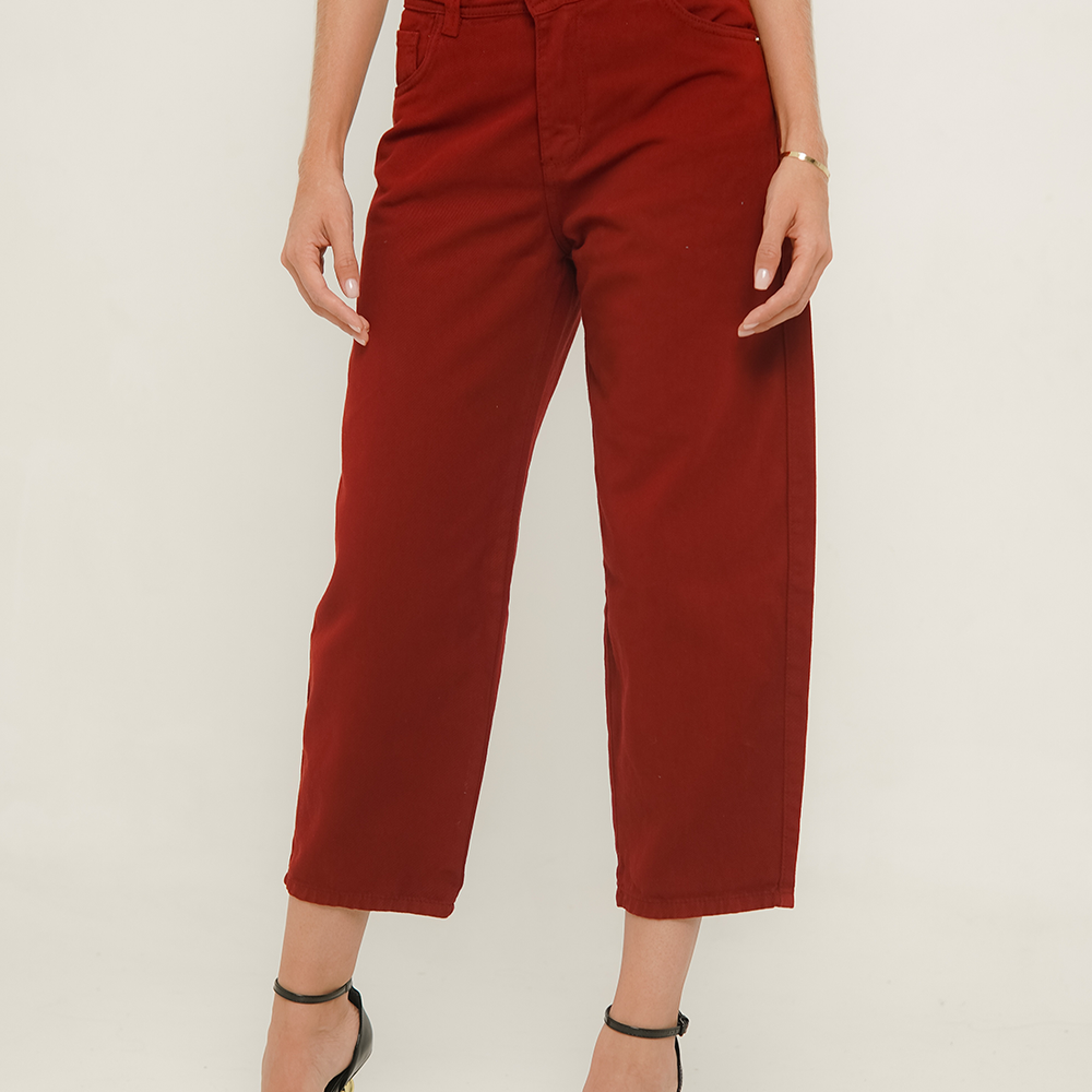 
                      
                        Women's Extra Long Mid Rise Relaxed Jorts
                      
                    