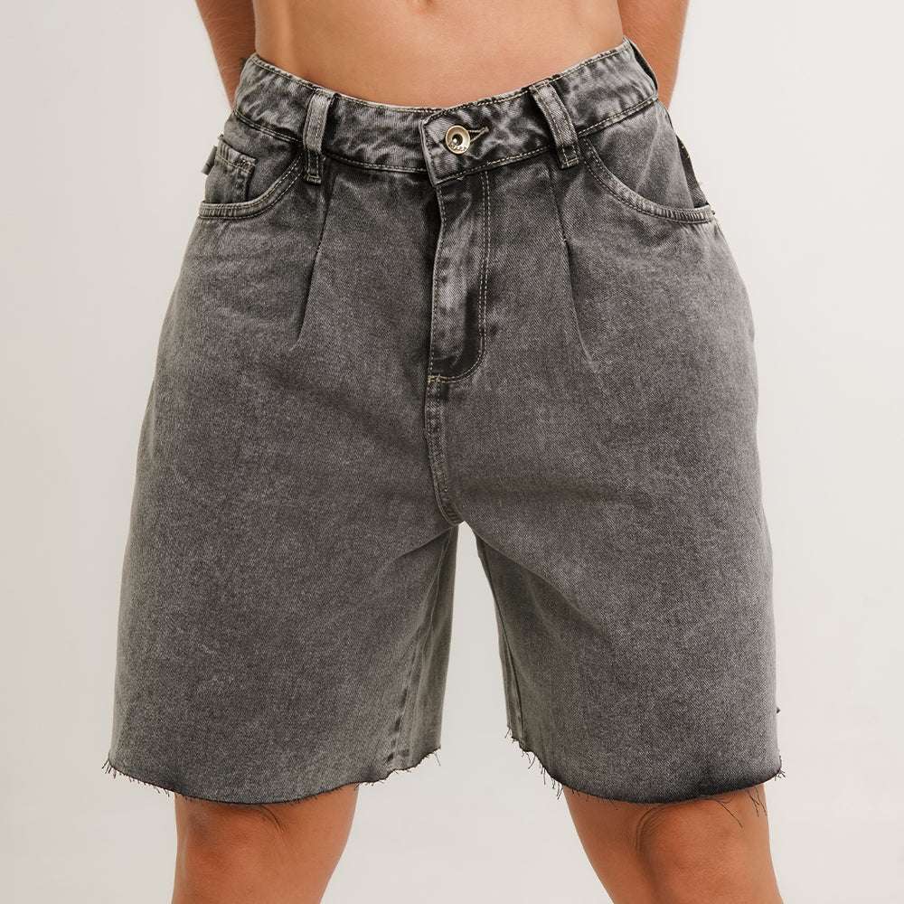 
                      
                        Women's Low Rise Relaxed Jorts
                      
                    
