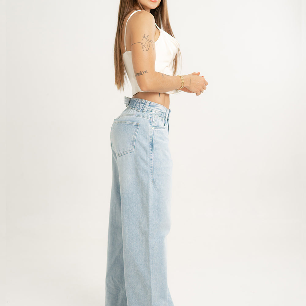 
                      
                        Women's Low Rise Flare Jeans jeans are in style
                      
                    
