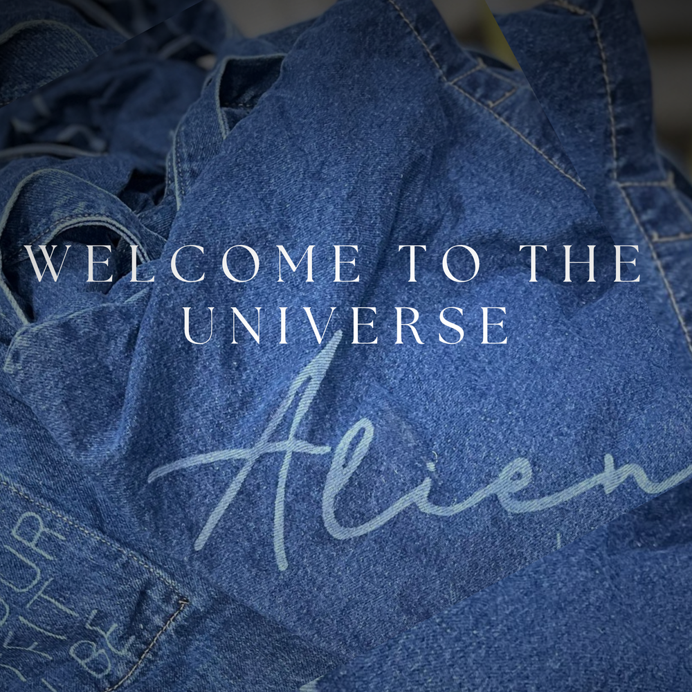 Alien Jeans
