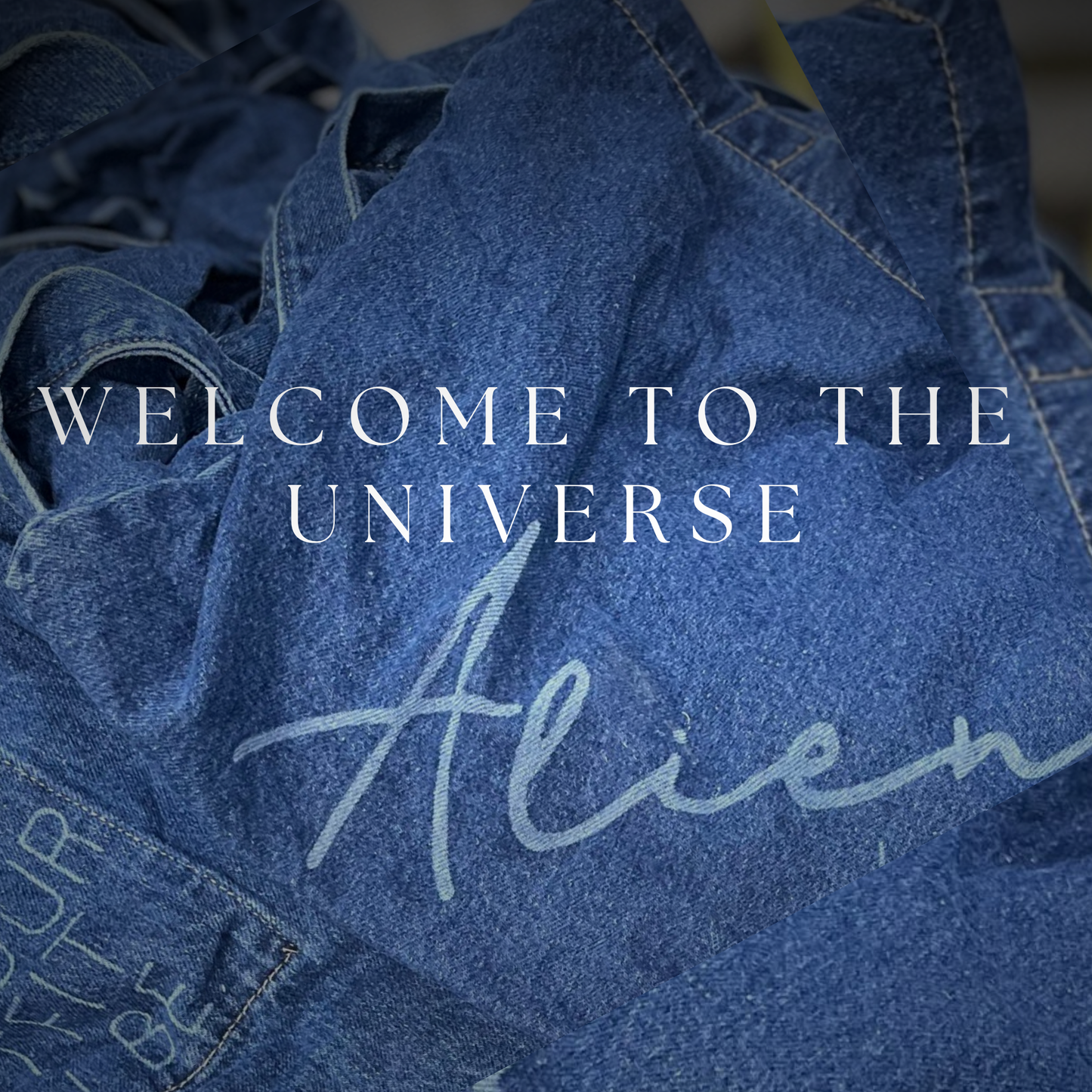 Alien Jeans
