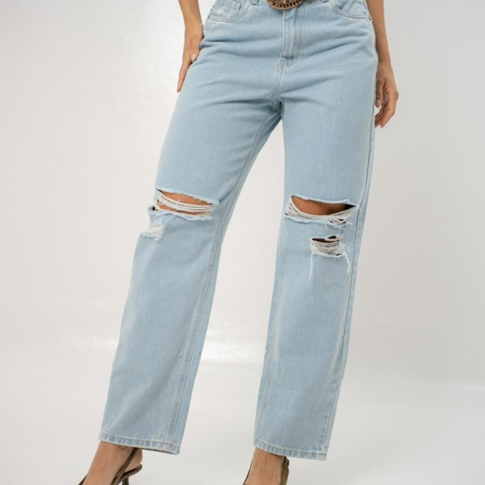 
                      
                        Women's Low Rise Boyfriend Jeans alien jeans
                      
                    