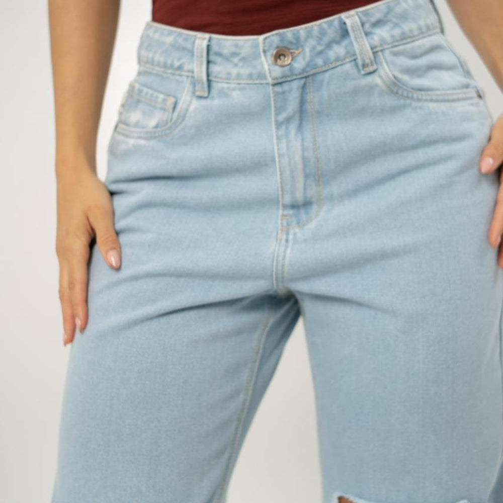 
                      
                        Women's Low Rise Boyfriend Jeans alien jeans
                      
                    