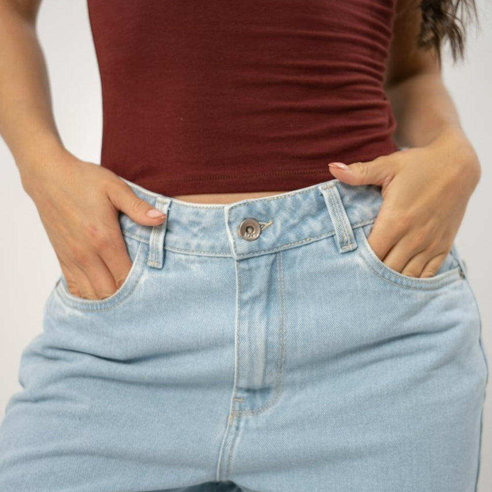 
                      
                        Women's Low Rise Boyfriend Jeans alien jeans
                      
                    