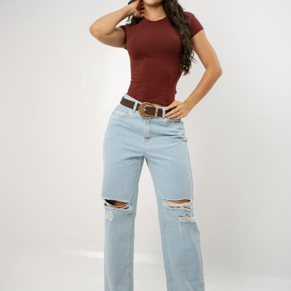 
                      
                        Women's Low Rise Boyfriend Jeans alien jeans
                      
                    