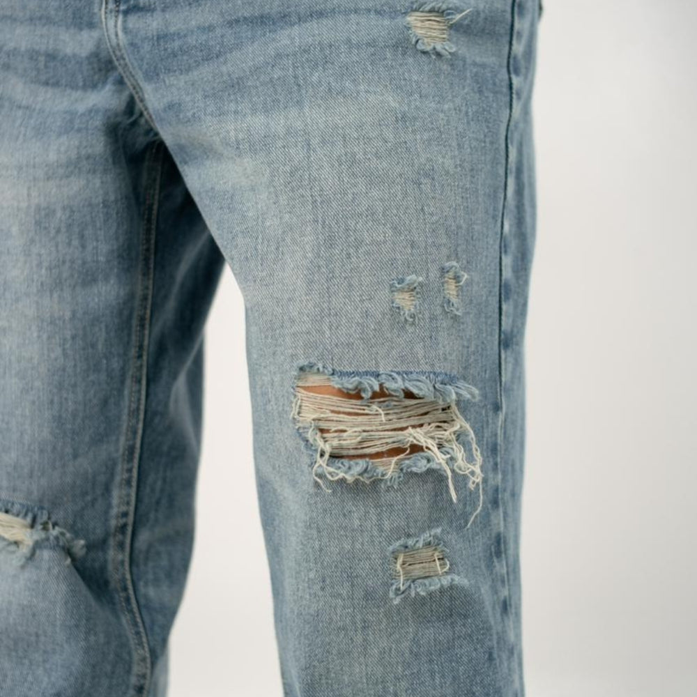 
                      
                        Women's Low Rise Boyfriend Jeans ALIEN JEANS
                      
                    
