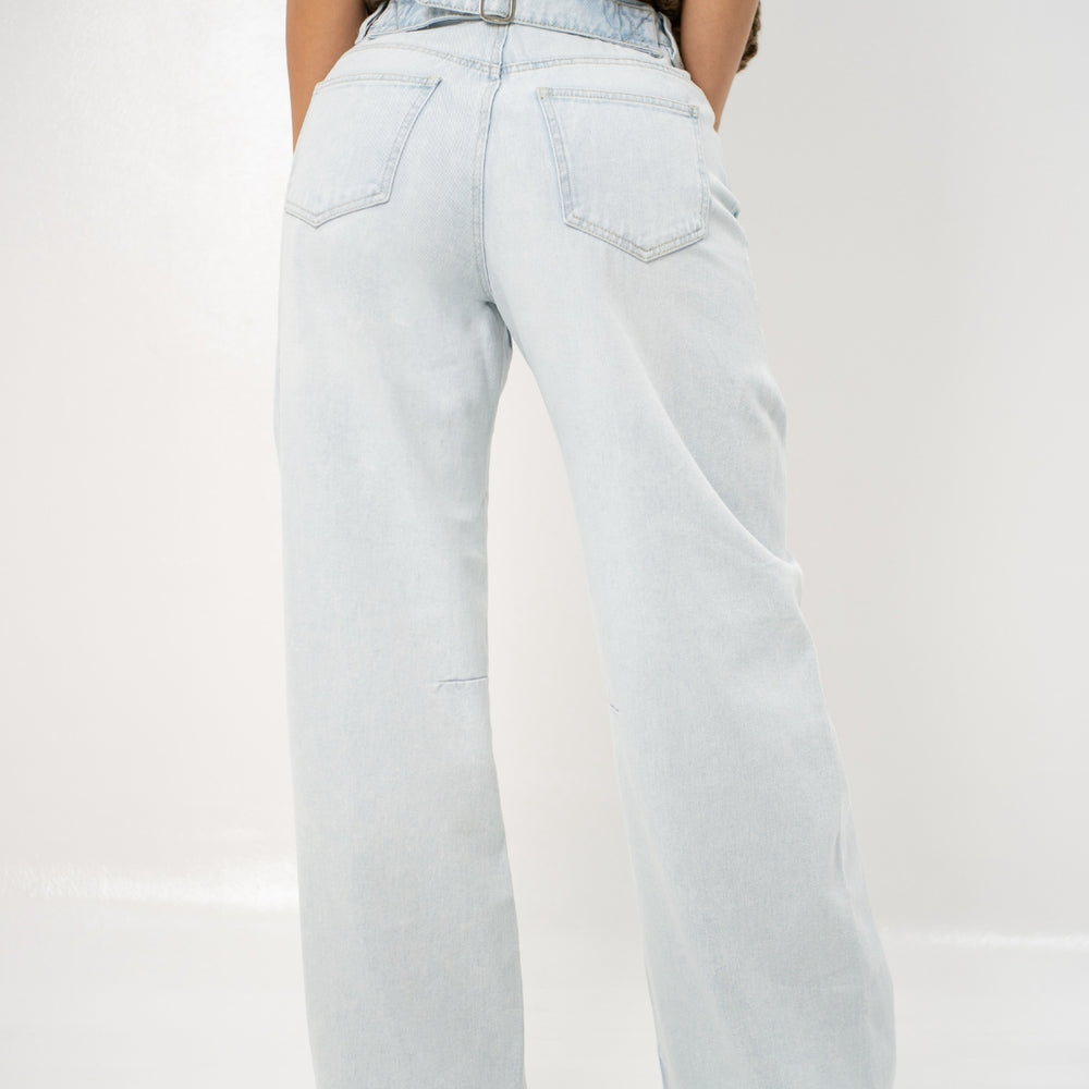 
                      
                        Women's Mid Rise Flare Jeans
                      
                    