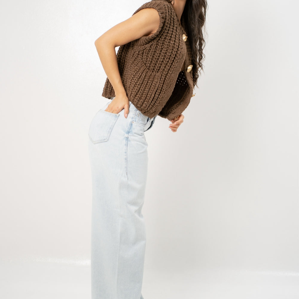 Women's Mid Rise Flare Jeans