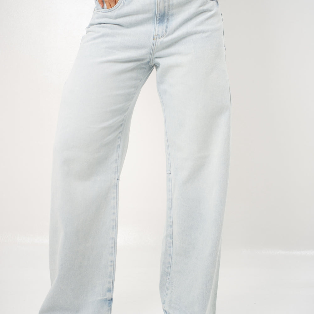 
                      
                        Women's Mid Rise Flare Jeans
                      
                    