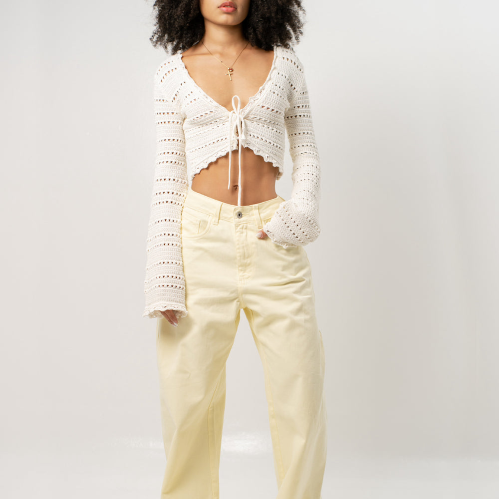 alien jeans Women's Mid Rise Flare Jeans