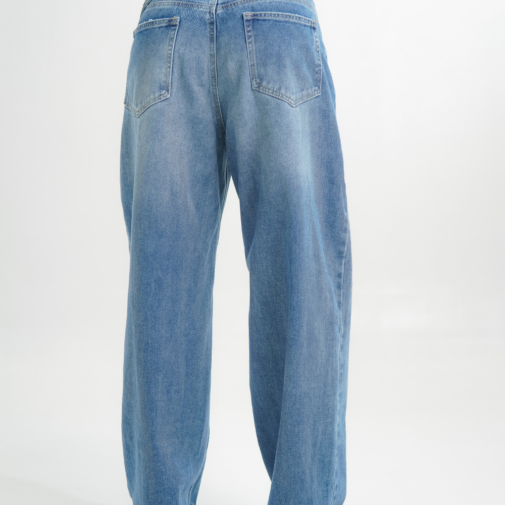 
                      
                        Daiquiri - Women's Low Rise Straight (Tailored) Jeans
                      
                    