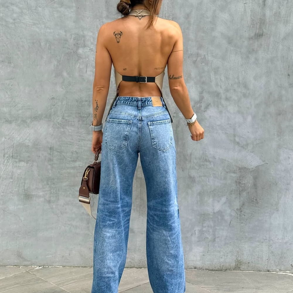 straight jeans mid rise alien jeans girls usa