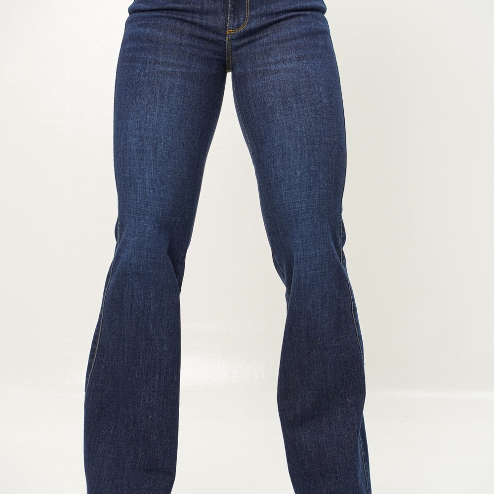 
                      
                        Women's Low Rise Bootcut Jeans
                      
                    