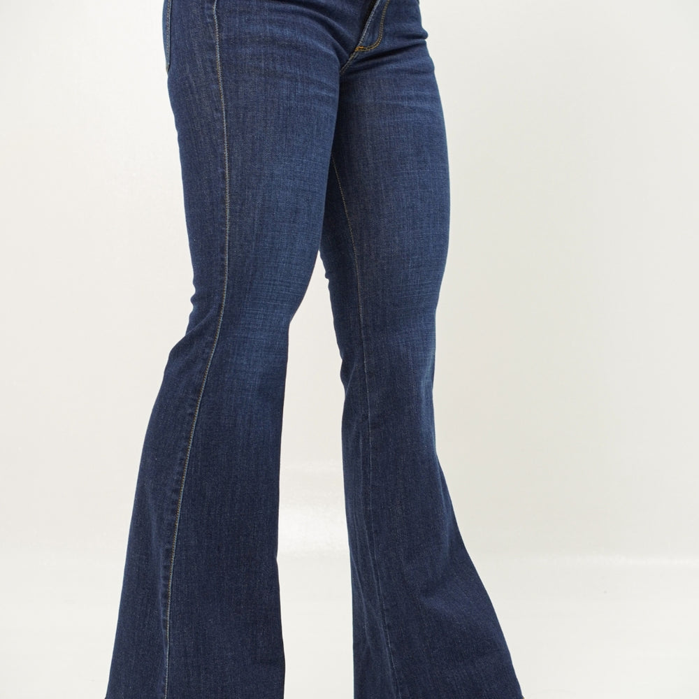 
                      
                        Women's Low Rise Bootcut Jeans
                      
                    