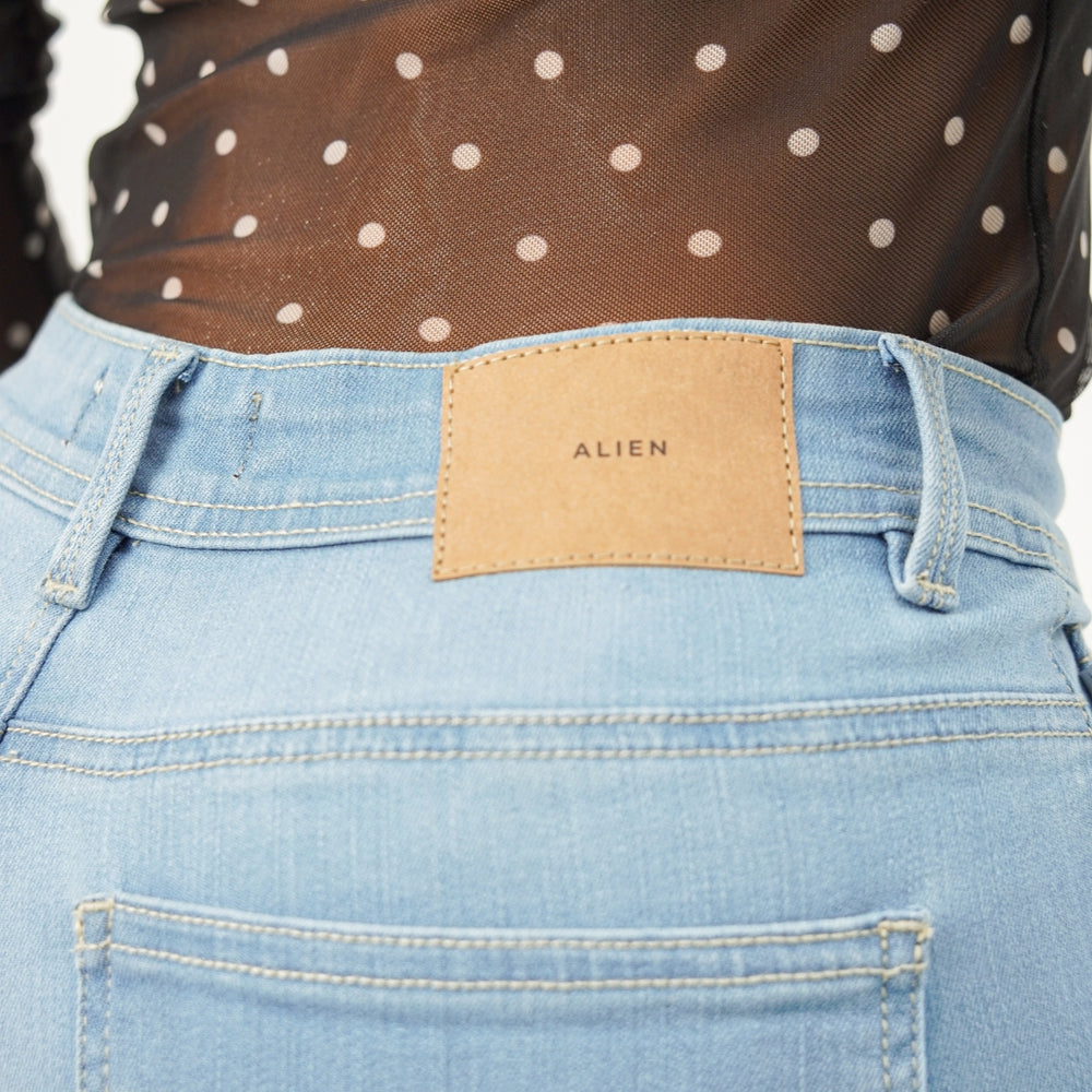 
                      
                        Women's Low Rise Bootcut Jeans
                      
                    