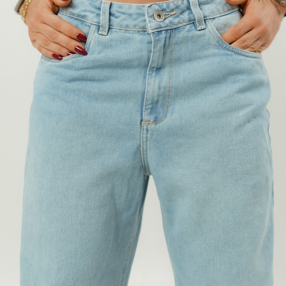 
                      
                        Women's Low Rise Flare Jeans
                      
                    