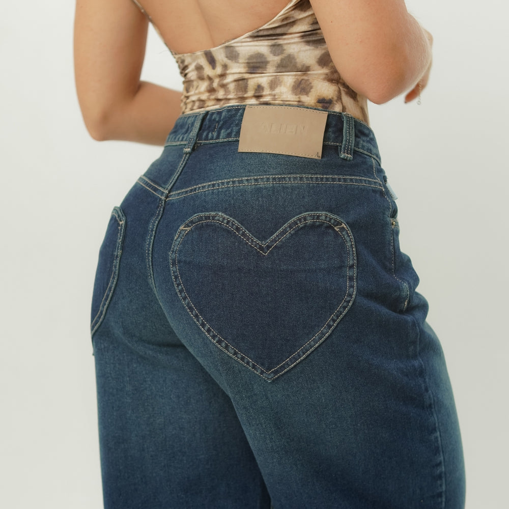 
                      
                        Women's Low Rise Flare Jeans
                      
                    
