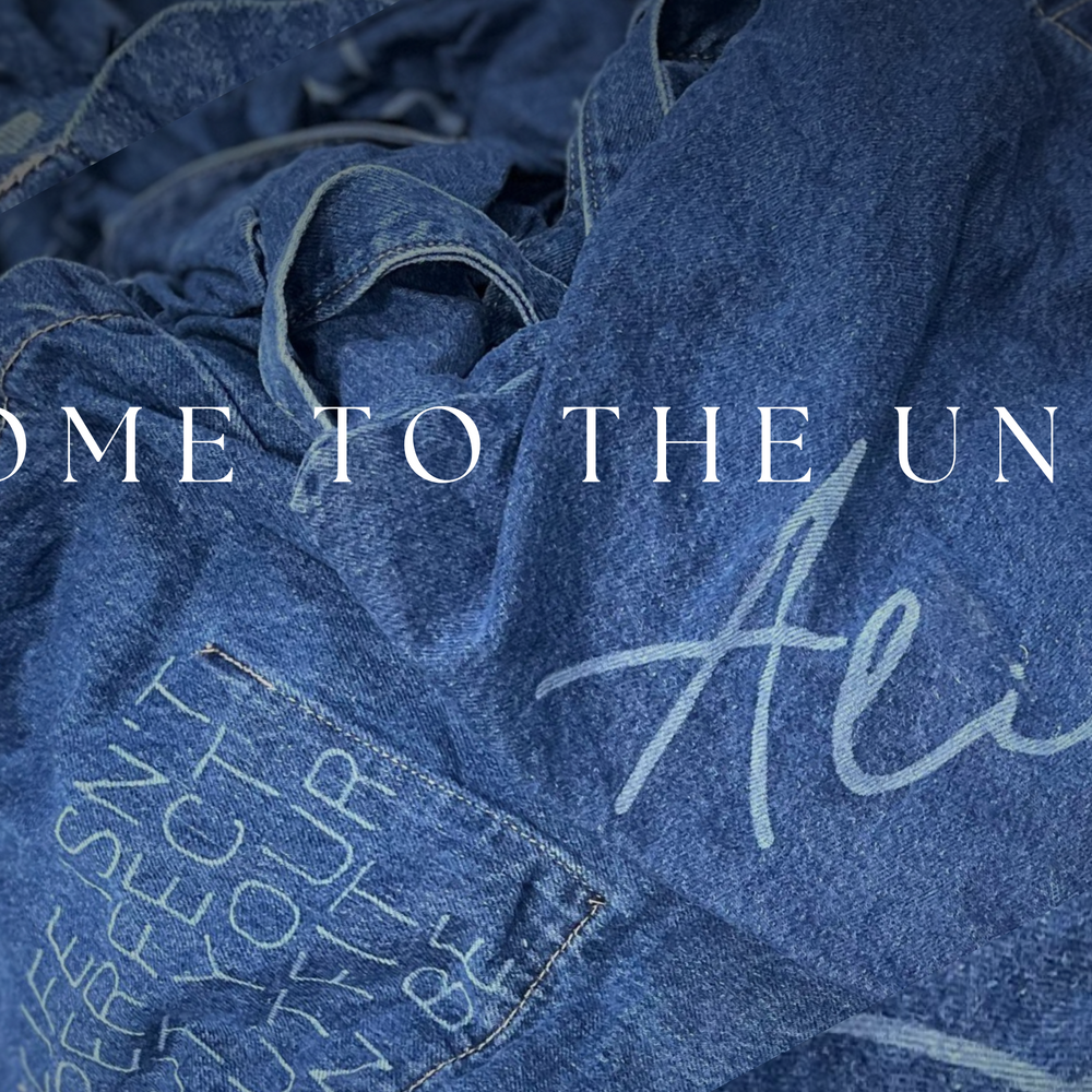 Alien Jeans
