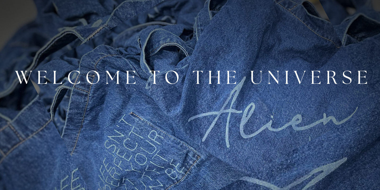 Alien Jeans