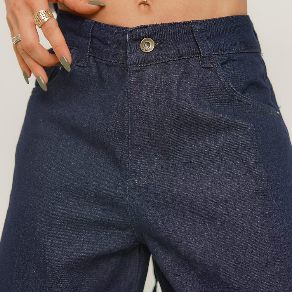 
                      
                        Anya - Women's Low Rise Relaxed Fit Jorts
                      
                    