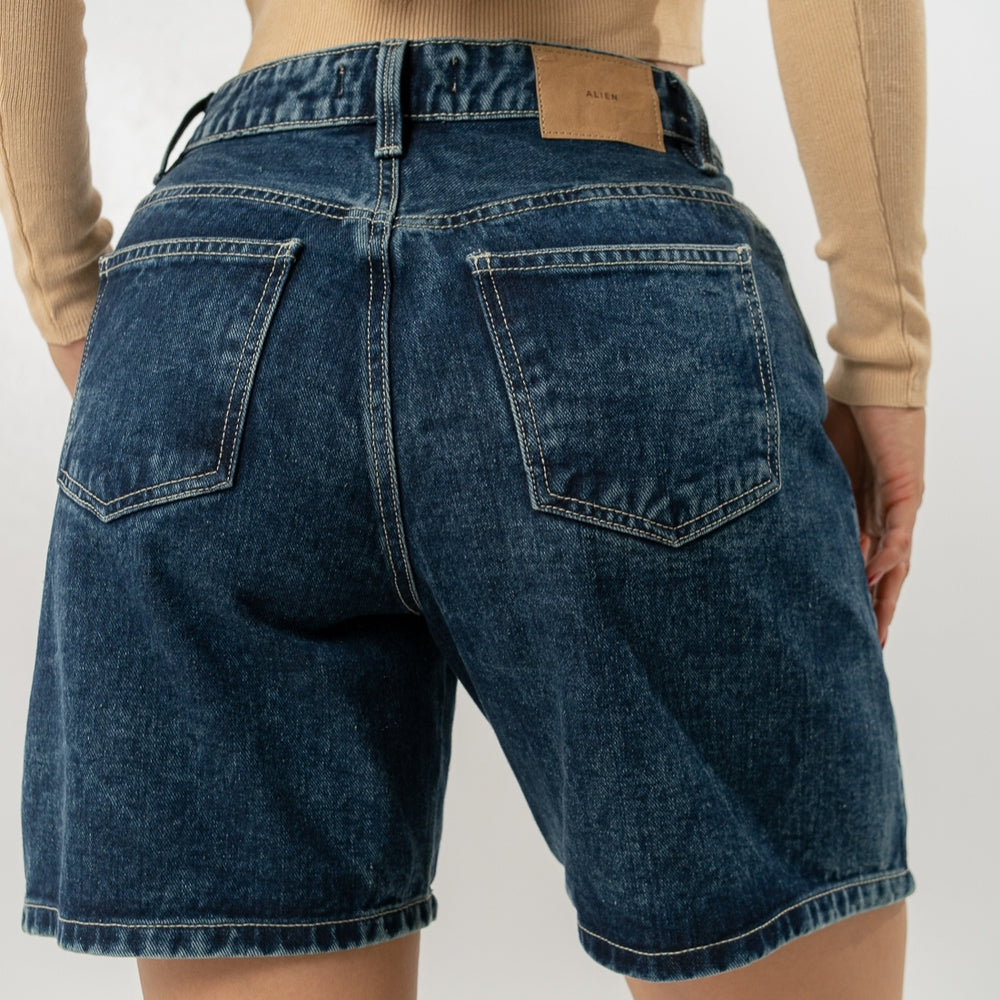 
                      
                        Rox 1 - Women's Mid Rise Jorts
                      
                    