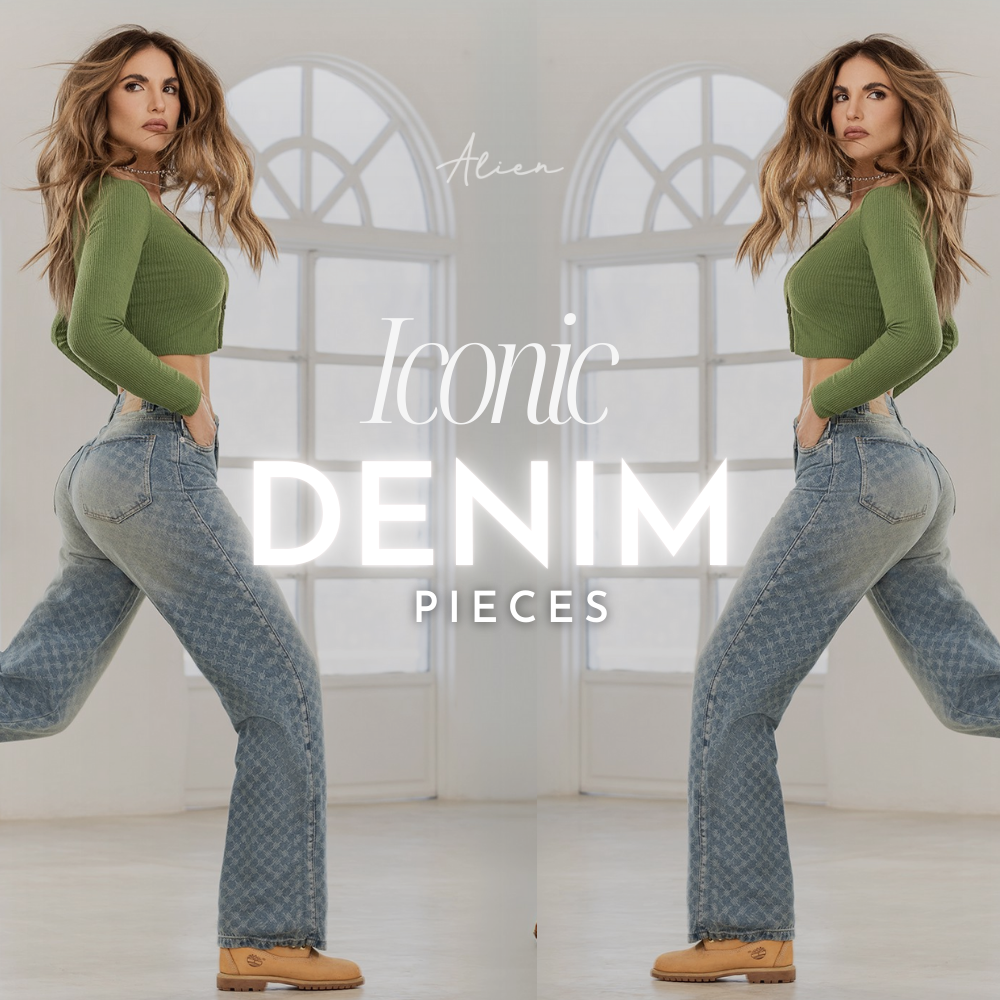 Alien Jeans