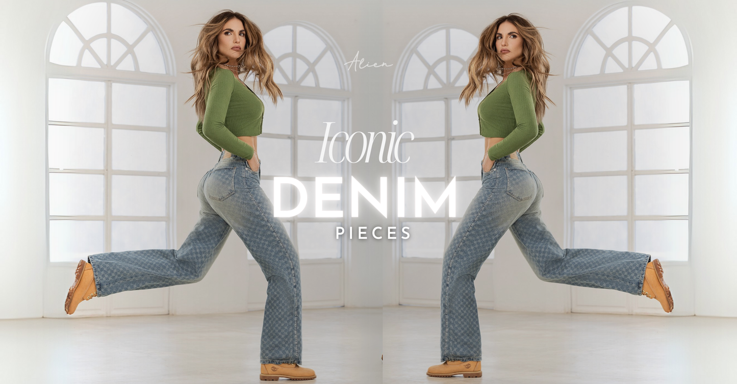 Alien Jeans