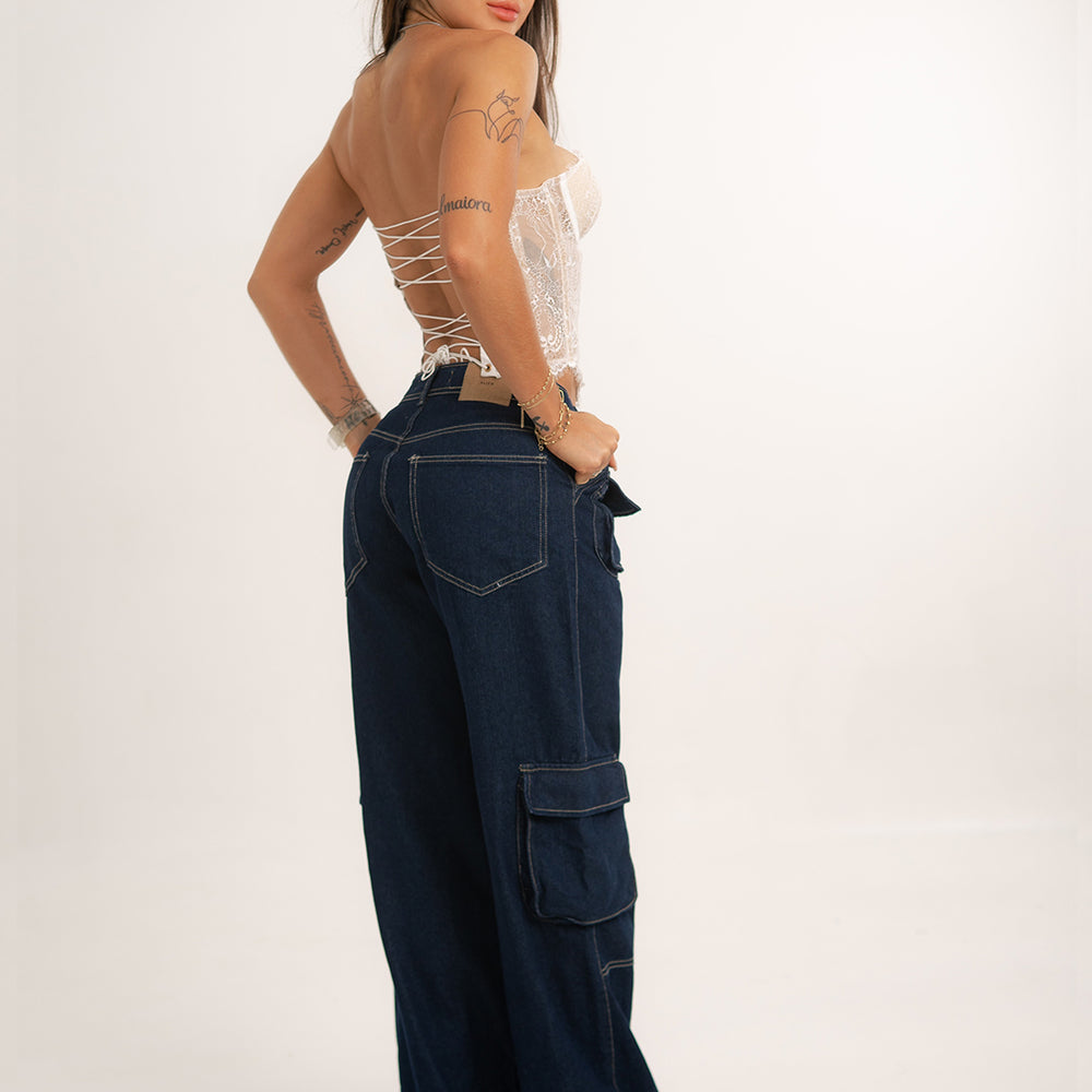
                      
                        CARGO JEANS
                      
                    