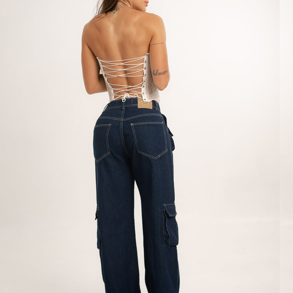 
                      
                        CARGO JEANS
                      
                    