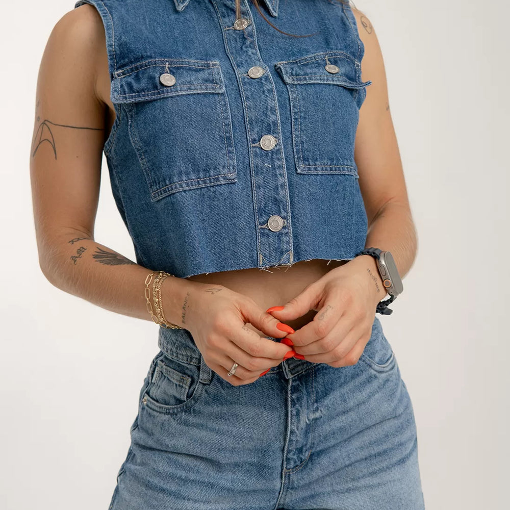 Mar 2 - Women's High Rise Mini Shorts
