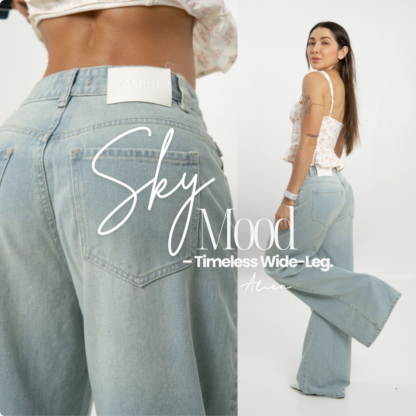 Alien Jeans