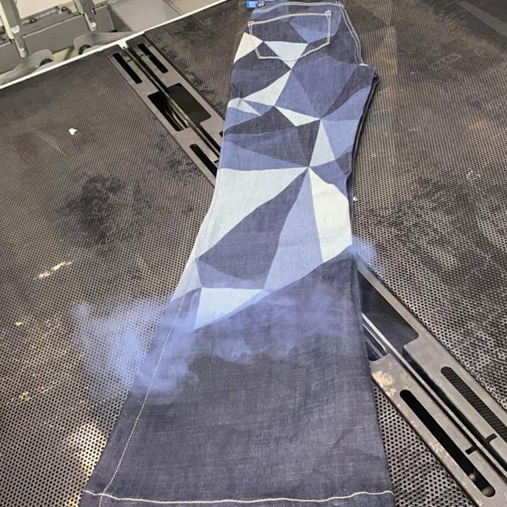 Alien Jeans