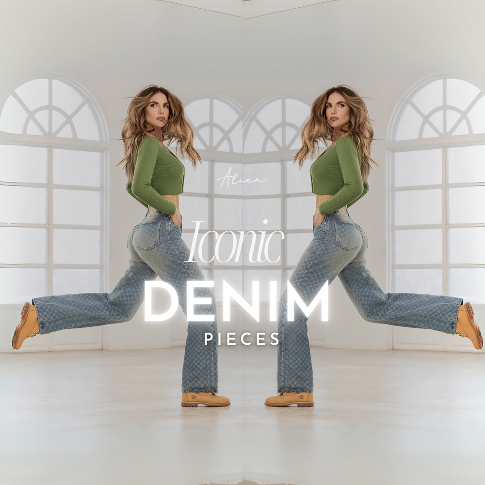 Alien Jeans