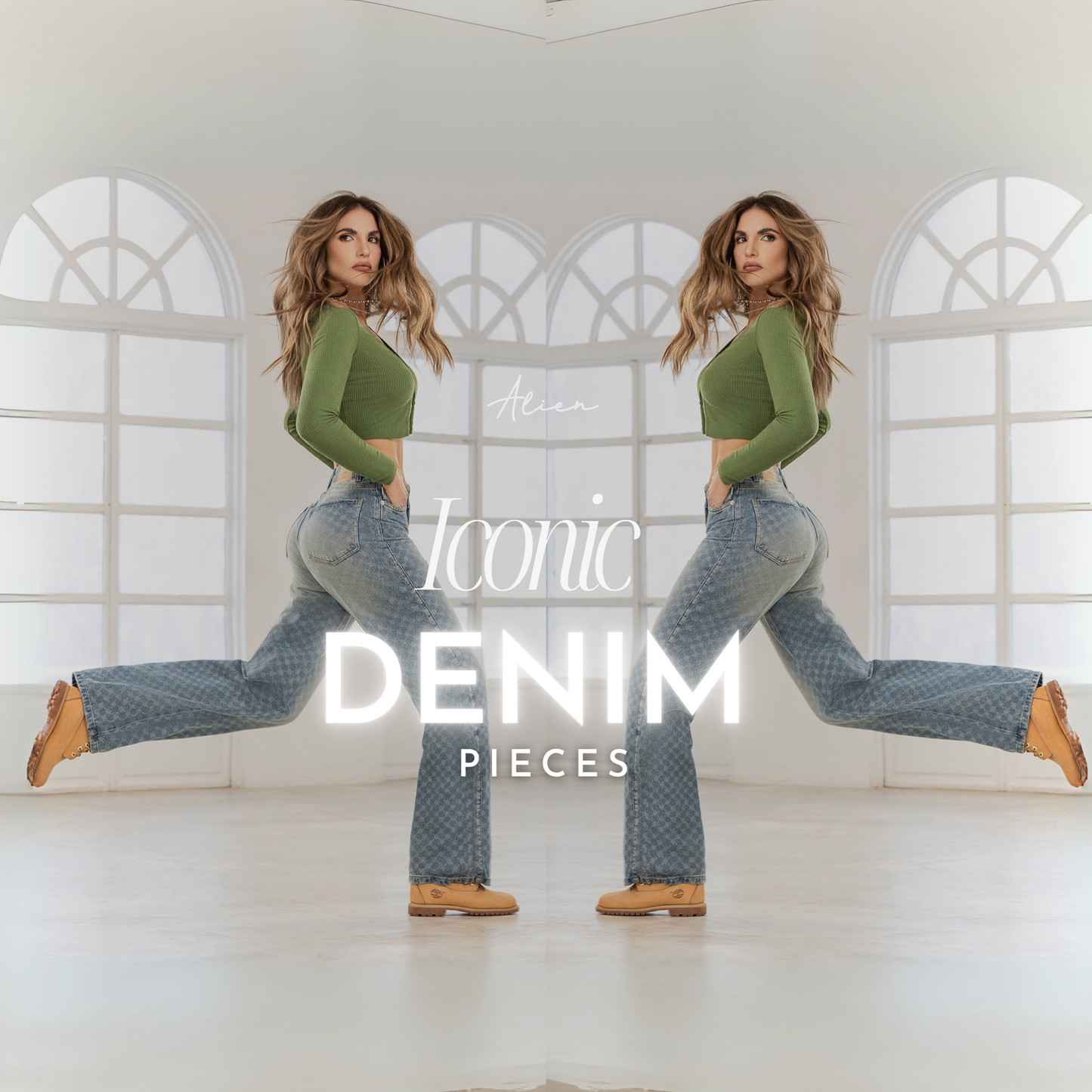 Alien Jeans