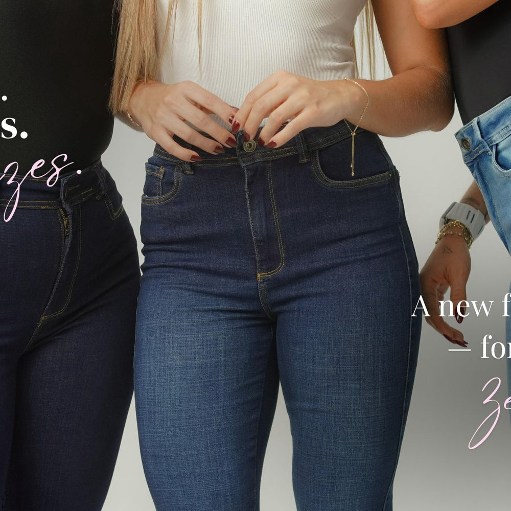 Alien Jeans